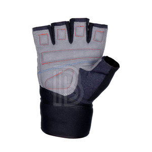 บริการ OEM ราคาสมเหตุสมผล ถุงมือออกกำลังกายรุ่นล่าสุด คุณภาพสูง ดีไซน์ใหม่ ราคาประหยัด - Product Image 5