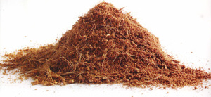 Bloc de plantation carré en fibre de coco biodégradable avec trou de drainage pour fleurs, plantes vertes, usage en jardin, non enduit, respectueux de l'environnement - Product Image 2