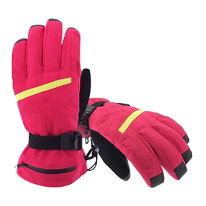 Gants d'hiver de haute qualité à prix bas, gants chauds pour hommes, coupe-vent, imperméables, pour le ski, qualité supérieure à prix bas - Product Image 6