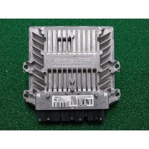 407 ECU et modules informatiques d'occasion 9655534080 - Product Image 1