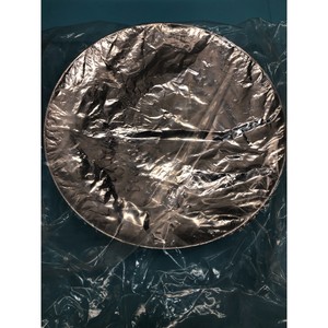 AMAT 0020-23396 Protector Inferior, SST 8 101% HI-COND - Equipo y Piezas de Semiconductores de Confianza de Marca Global - Product Image 1