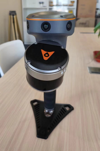 Escáneres 3D Portátiles de Alta Precisión de Grado Industrial Rs10 de 16 Líneas RTK con Personalización OEM/ODM y 3 Años de Garantía AE Origin - Product Image 3