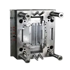 Moules en plastique écologique pour la fabrication de conteneurs de stockage des aliments - Product Image 3