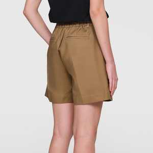 Shorts en jean cargo pour femmes, style cycliste, biker, basketball, 100% coton, personnalisés, imprimés, été, pour la marche. - Product Image 6