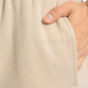 Pantalon de jogging pour homme, tissu léger et coupe flexible, idéal pour le fitness et la course à pied. - Product Image 4