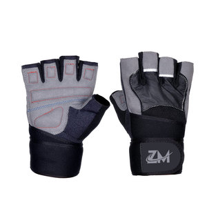 Wholesale Top Selling Workout Gym Gloves <b>For</b> Unisex New Arrival Cheap Price Gym Gloves <b>For</b> Online <b>Sale</b> - Product Image 1