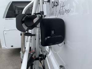 WINGAMM OASI 540 BLACK EDITION 2023 USADO EN BUEN ESTADO, 7 AÑOS DE GARANTÍA CON PANEL SOLAR - Product Image 4