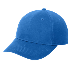 Gorras de Béisbol 100% Algodón de Alta Calidad con Visera Curva y Logotipo Bordado, Gorra Trucker, OEM Disponible - Product Image 3