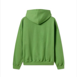 Sudaderas con capucha para hombre altamente recomendadas, estilo tejido de ajuste regular para otoño, sudaderas con capucha extragrandes para hombre en cantidad al por mayor, patrón liso - Product Image 2