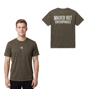 Camiseta de algodón suave y transpirable para hombre, con estampado gráfico personalizado, para venta al por mayor, estilo urbano, manga corta, para verano. - Product Image 2