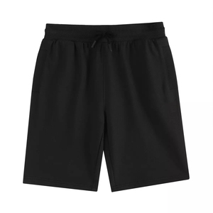 ชุดเสื้อยืดและกางเกงขาสั้นพิมพ์ลายแห้งเร็วผ้าโพลีเอสเตอร์/คอตตอนสองชิ้นสำหรับผู้ชายปี 2025 สไตล์สตรีทแวร์ ปรับแต่งได้ ชุดคู่สำหรับผู้ชาย - Product Image 6