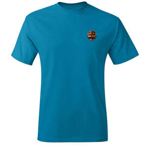 Camisetas de Entrenamiento Power Move, Poliéster/Algodón, Secado Rápido, Transpirables, Ligeras, Tejido de Alto Rendimiento para Cardio y Running - Product Image 5