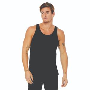 Débardeur Athleisure Homme Respirant en Maille Sans Manches pour le Sport, Impression Libre, Idéal pour la Course et l'Exercice - Product Image 1