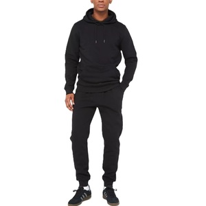 Sudaderas con Capucha Extra Grandes Personalizadas de Algodón 100% para Hombre, Estilo Casual, Tallas Grandes, Colección de Invierno - Product Image 6