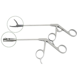 Ensemble d'instruments chirurgicaux arthroscopiques, outils médicaux professionnels pour l'arthroscopie orthopédique, chirurgie articulaire, interventions mini-invasives - Product Image 4