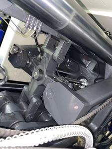 เครื่องฉีดพลาสติก Haitian รุ่น Used160T 200T ของแท้ 100% ระบบเซอร์โวรุ่นที่สอง ตั้งแต่ปี 2024 - Product Image 6