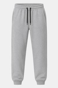 Trending Men Tracksuit Best Quality Men Winter Hooded Casual Solid Tracksuit Long Sleeves High Quality Fleece Breathable <b>LOW</b> MOQ - Product Image 5