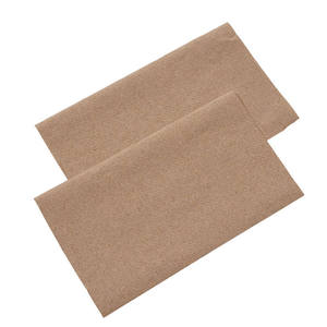 Serviettes en papier jetables écologiques de haute qualité, excellente absorption, recyclables/matière première vierge, design personnalisable, pour hommes - Product Image 3