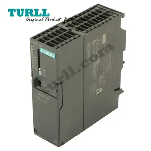 Siemens Simatisch S7-300 Cpu 315-2dp Centrale Verwerkingseenheid Met Mpi 6es7315-2ah14-0ab0 6es73152ah140ab0 Origineel Gloednieuw