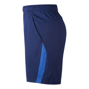 Pantalones Cortos Deportivos Casuales para Hombre, Transpirables, para Entrenamiento, Gimnasio, Boxeo, Baloncesto, Maratón, Correr, de Poliéster - Product Image 2