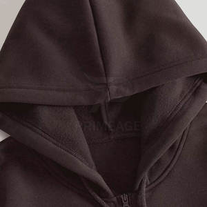 Sudaderas con Pedrería para Hombre, Diseño Personalizado, Ropa de Invierno para Uso en Exteriores, Sudaderas con Pedrería para Hombre a Bajo Precio - Product Image 3