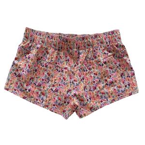 Short de bain décontracté pour femme, séchage rapide, taille élastique, doux et confortable, idéal pour les vacances à la plage - Product Image 3