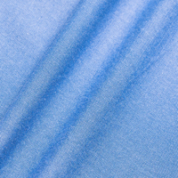 Camiseta de Alta Calidad para Niños y Niñas, 100% Algodón Peinado, Tejido de Punto Liso, Transpirable, 60 g/m², Color Personalizado