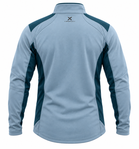 Herren Angelbekleidung, Fleece- und Thermounterwäsche - Glacier Fjord - Sechs Farben - Sport- und Outdoor-Bekleidungshersteller - Product Image 2