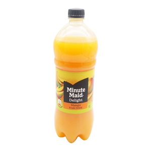 Disfrute del Delicioso Sabor de las Bebidas de Frutas Minute Maid Disponibles para Compra al por Mayor a Precios Bajos - Product Image 5