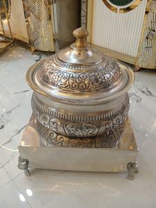 Les réchauds King International sont un équipement de service essentiel largement utilisé dans les hôtels, les services de traiteur, les mariages et les buffets. - Product Image 6