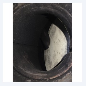 ตัวกรองอนุภาคดีเซล DPF ของเมอร์เซเดส-เบนซ์ มือสอง ใช้ได้กับตัวกรองอนุภาคดีเซล DPF ของเมอร์เซเดส-เบนซ์ อะไหล่รถยนต์ - Product Image 3
