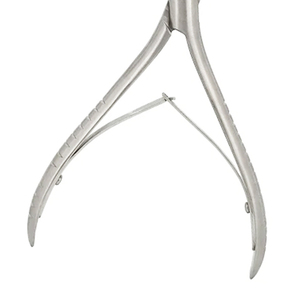 Ariston International – Rongeur à os en acier inoxydable de haute qualité, instruments chirurgicaux manuels, certifié CE ISO13485, personnalisable - Product Image 5