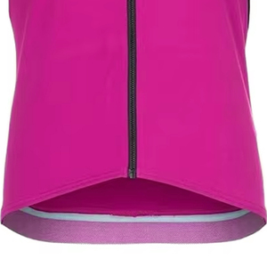 Maillot de cyclisme professionnel pour homme, respirant, à séchage rapide, léger, anti-transpiration, pour vélo de route, vêtement de performance haut de gamme - Product Image 3