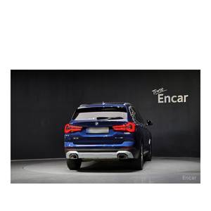 บีเอ็มดับเบิลยู เอ็กซ์3 เอ็กซ์ไดรฟ์ 20i ปี 2022 เกียร์อัตโนมัติ 25,418 กม. พวงมาลัยซ้าย กล้องหลัง อายุรถ 8 เดือน - Product Image 4