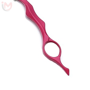 <b>Single</b> <b>Blade</b> <b>Razor</b> Stainless Steel <b>Blade</b> Plastic Handle Face Shaving Tool Barber Shop Use Female - Product Image 3