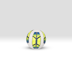 Balón de fútbol de diseño personalizado, recién llegado, de alta demanda, nuevo diseño, alta calidad, ligero, duradero y ecológico. - Product Image 2