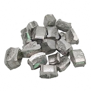 Lingots d'aluminium non allié de la série 7000, pureté 99,99 %, disponibles à la vente - Product Image 6