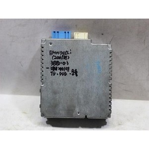ECU และโมดูลคอมพิวเตอร์มือสองสำหรับรถยนต์ซีรีส์ 7 รุ่น 6944675 - Product Image 1