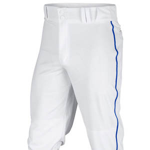 Shorts de baseball de haute qualité pour l'entraînement, nouvelle collection, dernier design, prix abordable, shorts de baseball en vente en ligne - Product Image 3