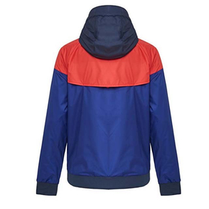 Top Quality <b>Men's</b> Breathable Windproof Outdoor Windbreaker High Quality Custom Design Warm Casual Windbreaker <b>Jacket</b> <b>For</b> <b>Man</b> - Product Image 2