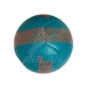Balón de Fútbol de Entrenamiento TPU para Entrenamientos Competitivos, Diseñado para Sesiones Prolongadas - Product Image 4