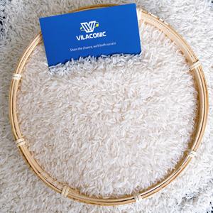 Arroz Jazmín Vietnamita de Alta Calidad, Cosecha Nueva 2026, 5% de Grano Partido, Directo del Fabricante, Jenny Doan Vilaconic - Product Image 3