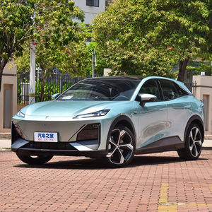 2023 Changan Deepal S7 200 Max Vehículo de Nueva Energía S7 S7i SUV Coche Eléctrico Deep Blue S7 Coche Híbrido Eléctrico Changan Deepal S7 - Product Image 5