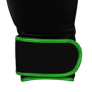 ถุงมือชกมวยหนังแท้คุณภาพสูง ออกแบบโลโก้และดีไซน์ได้ตามต้องการ - Product Image 6