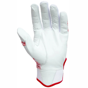 Guantes de Bateo de Béisbol y Sóftbol de Primera Calidad, Hechos en Fábrica, Diseño Único, Hechos a Medida, Precio Razonable - Product Image 3