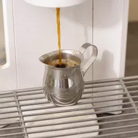 Elegante Taza de Café de Acero Inoxidable para Bodas, Hecha a Mano con Precisión, Moderna, Aislada al Vacío, Apta para Lavavajillas, Personalizable