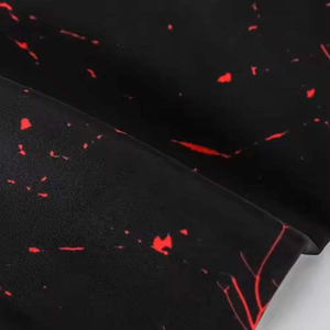 Sublimation Cooling Breathable Lightweight UV Protection Cycling <b>Compression</b> <b>Arm</b> <b>Sleeves</b> 100% Polyester Unisex Adult Custom Logo - Product Image 6