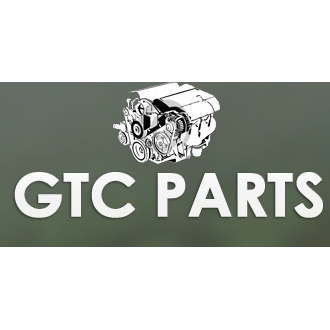 GTC GmbH logo