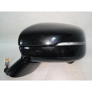 Espejo Retrovisor Lateral Izquierdo para Sorento IV 2020-2024, Usado, ORIGINAL, 87610P2700AHV - Product Image 2