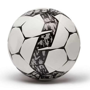 Ballon de football en PU OEM taille 4 5 |   Entraînement et football de futsal avec logo personnalisé |   Fournisseur en gros d'usine professionnel - Product Image 2